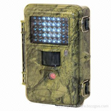 Deer Wildlife Hunting Camera